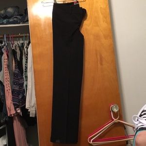 New York and Company Black Dress Pants